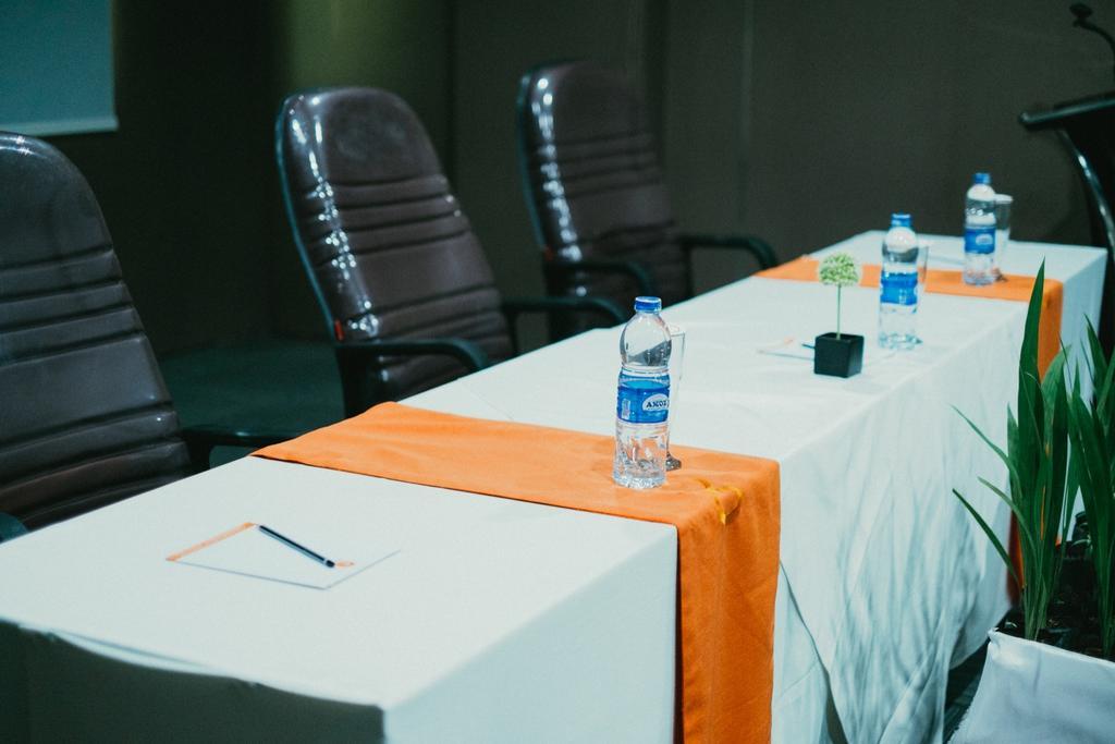 Alpha Hotel פקאנבארו מראה חיצוני תמונה